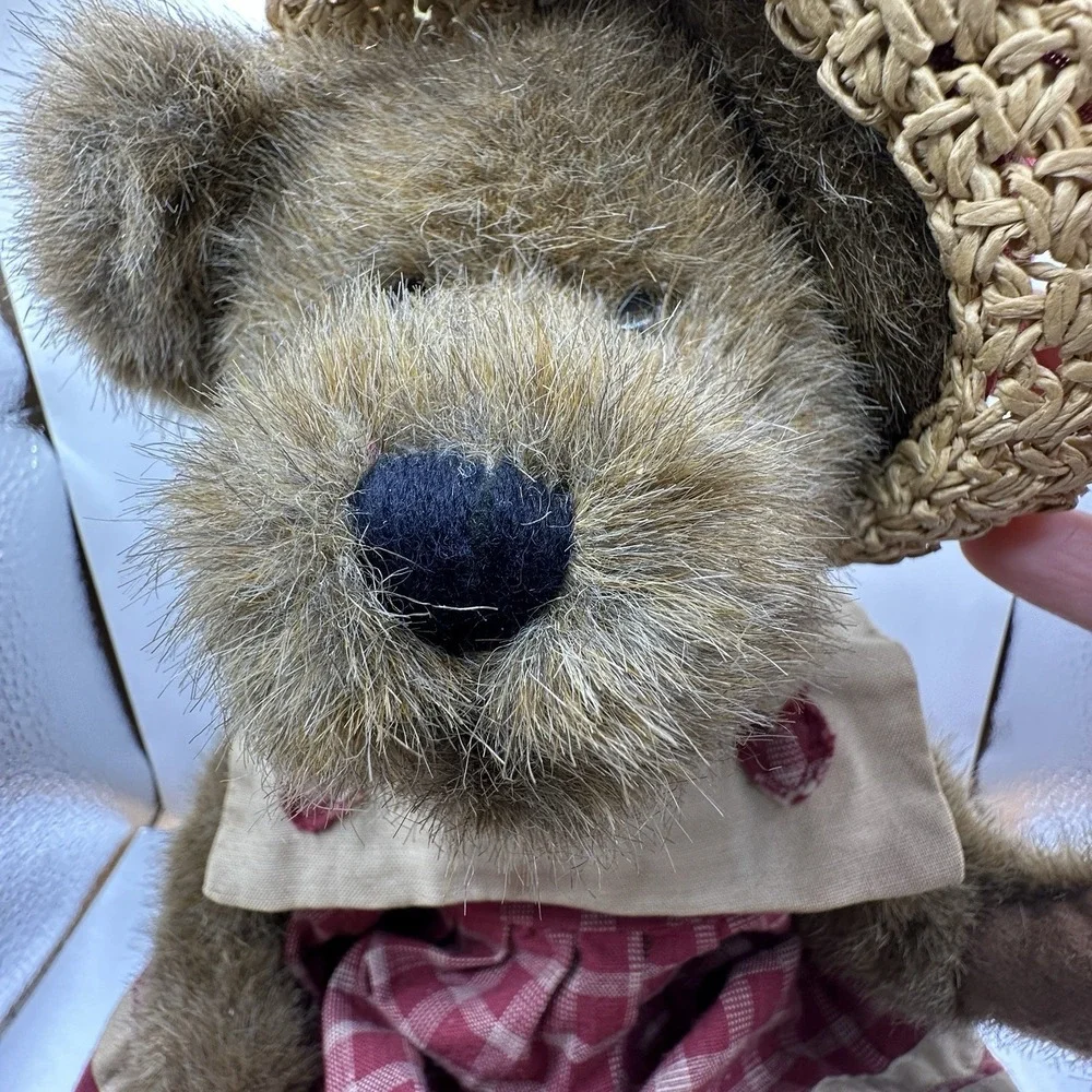 Boyds Bears Plush 